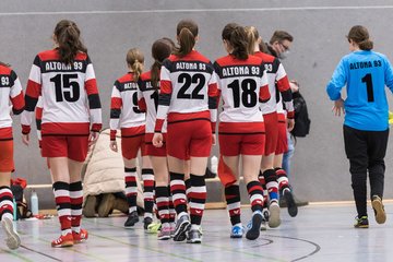 Bild 47 - B2 Loewinnen Cup